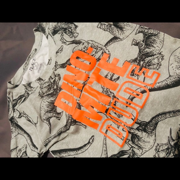 Pjs set - Picture 4 of 4